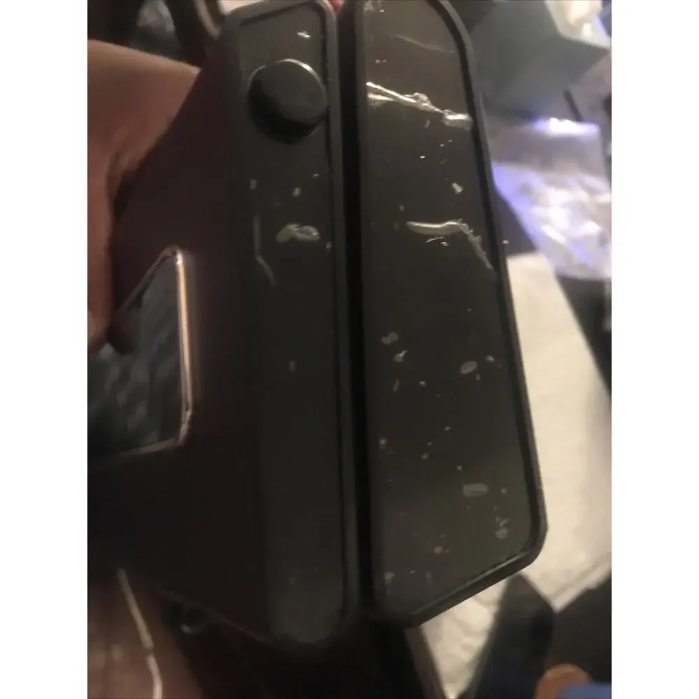 Mesliese vacuum sealer